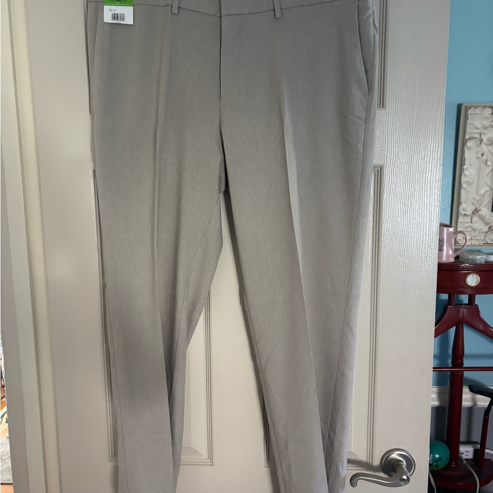 Men's pants